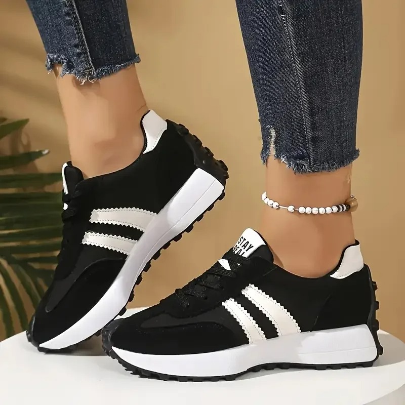 Running Shoes Women - Дизайнерские кроссовки Женская спортивная обувь Кроссовки