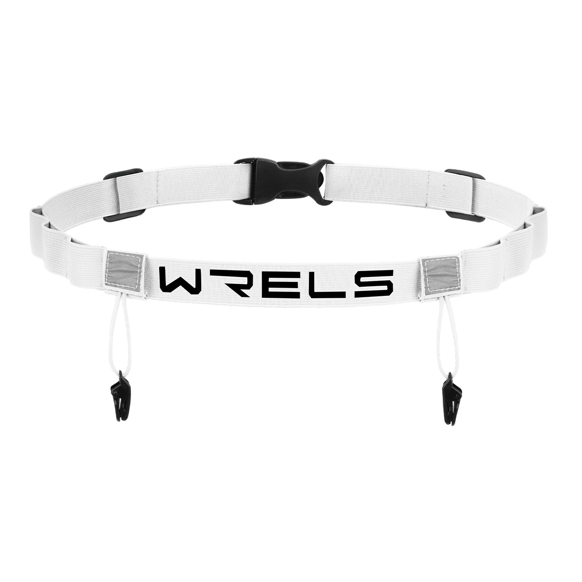 Race Bib - Пояс для номера участника WRELS для