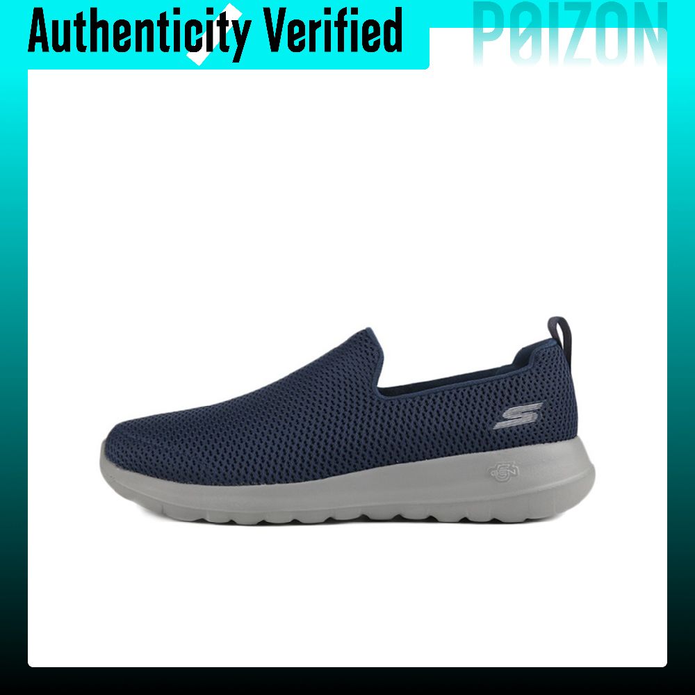Running Shoes Men - Skechers GO WALK Ma – мужские