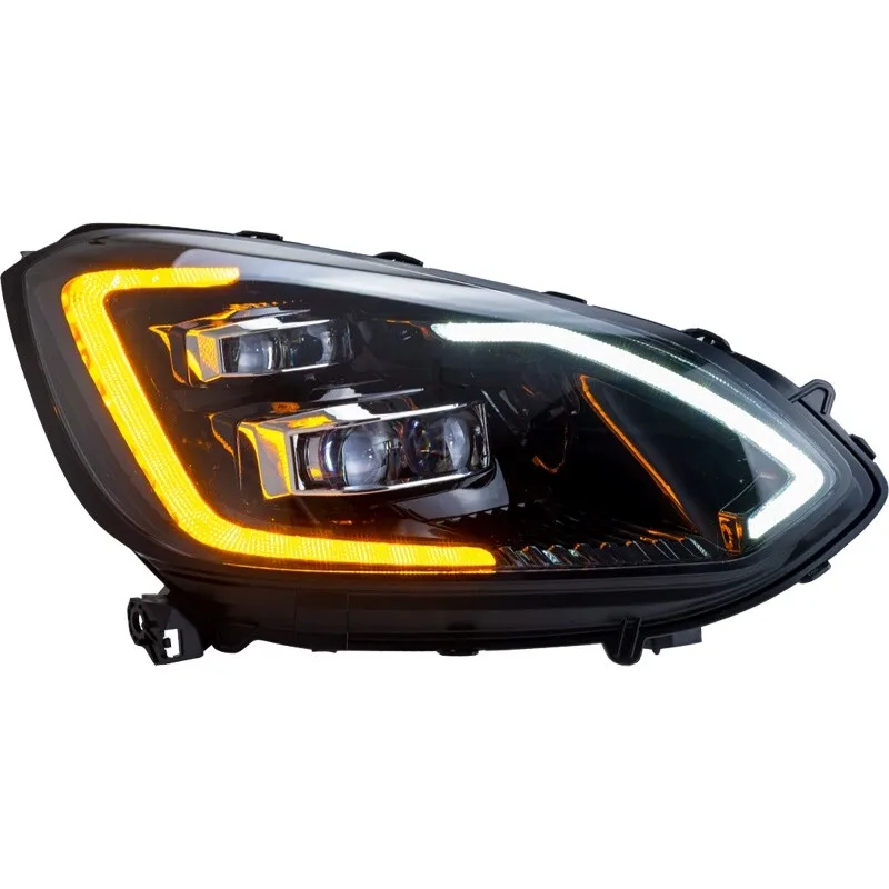 Running Headlamp - Светодиодная фара для Honda fit GR9