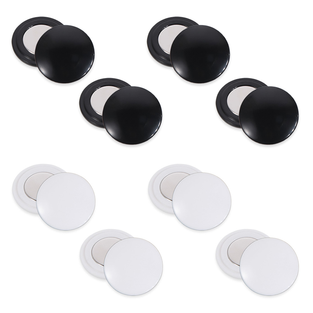 Race Bib - Магнитные держатели для номеров, ремень с