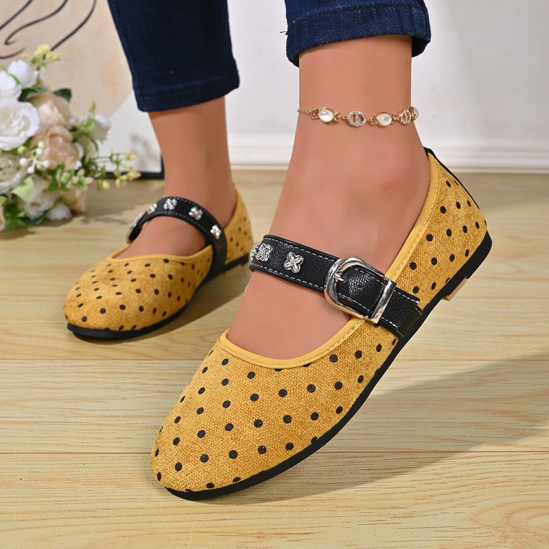 Running Shoes Women - Женские дизайнерские туфли Мэри Джейн, балетки,