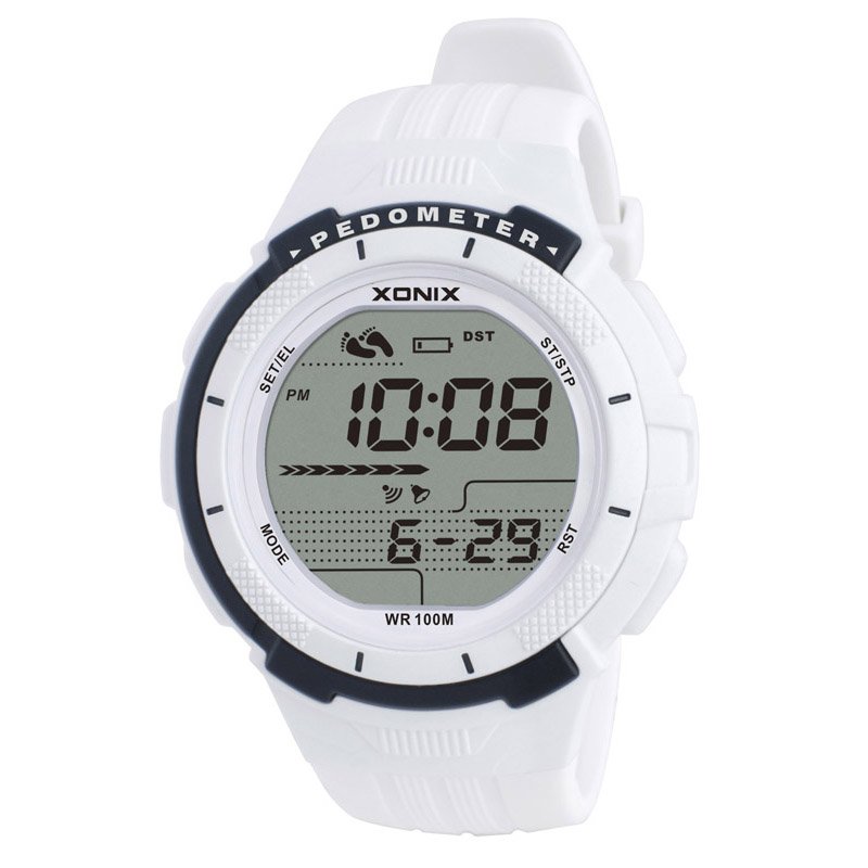 Running Watch - XONIX новые женские спортивные часы с