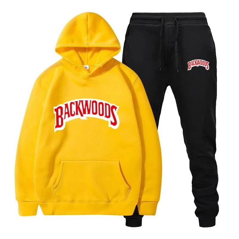 Зимние комплекты худи 2026: Му – обзор и цена Joggers Pants