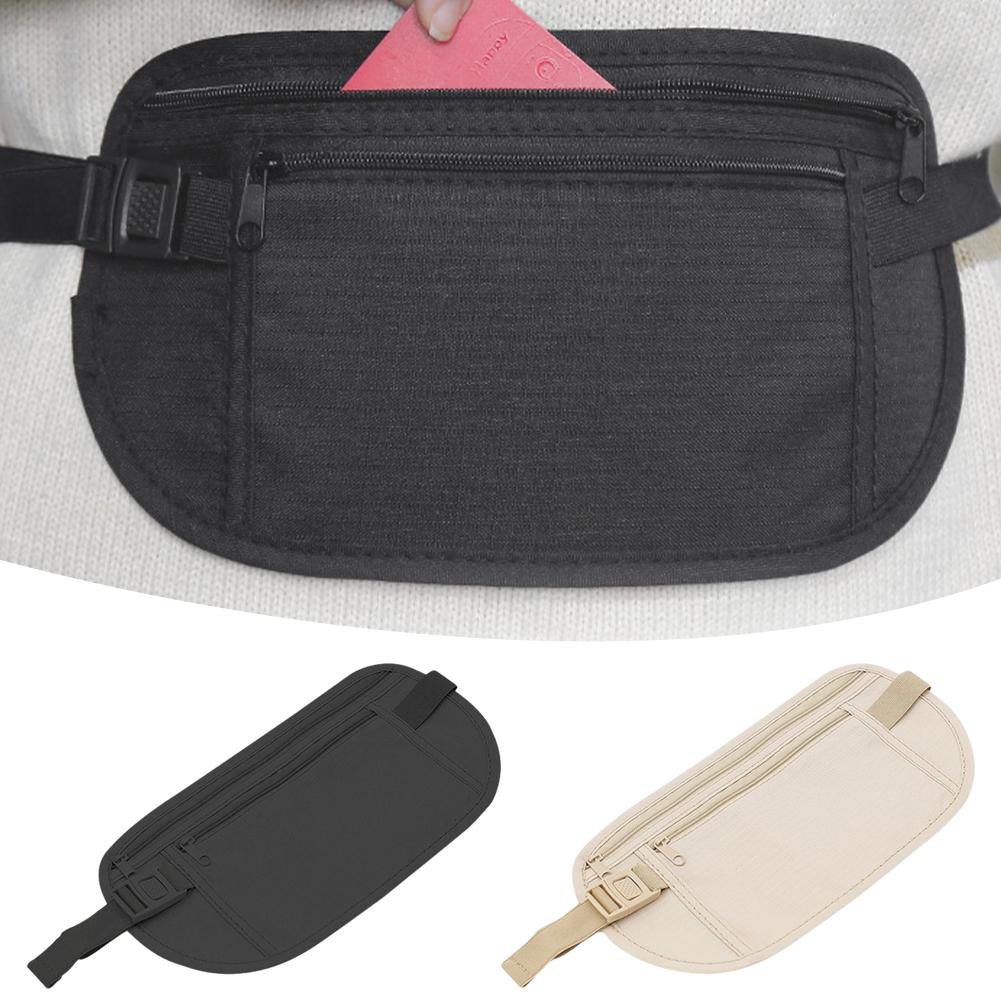 Сумка на пояс для бега, незаме – обзор и цена Running Belt