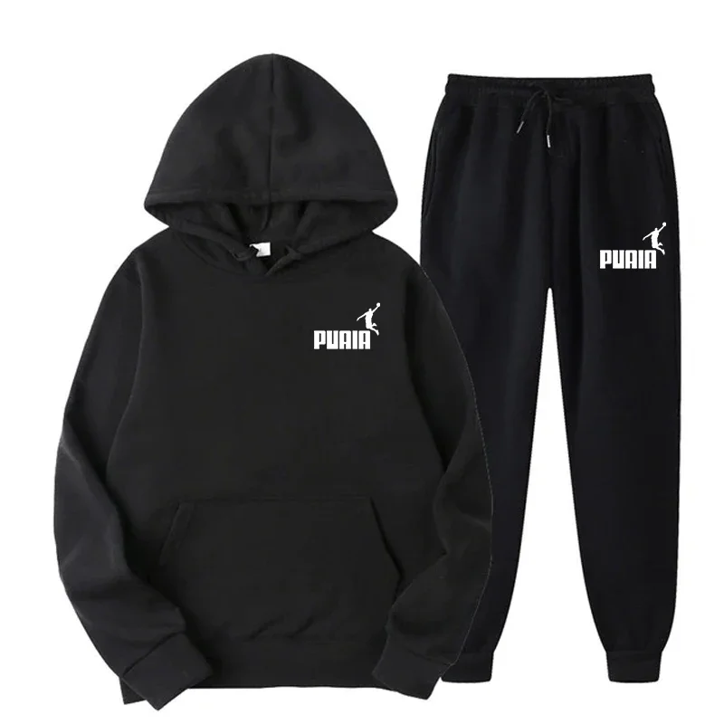 Новый унисекс спортивный костю – обзор и цена Joggers Pants
