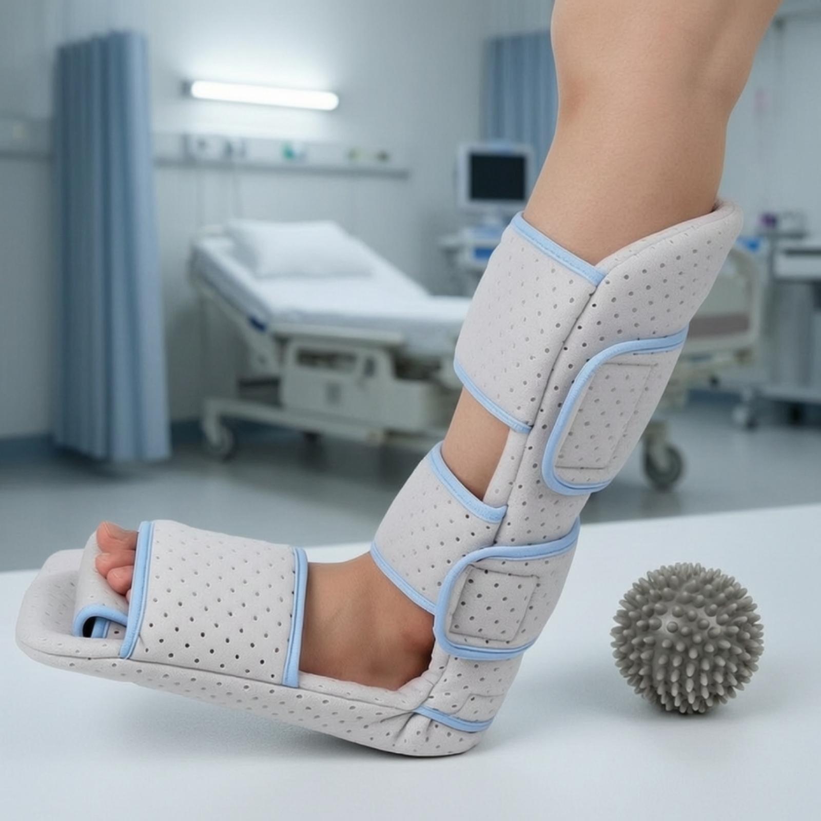 Дышащий ортез для поддержки ст – обзор и цена Ankle Brace