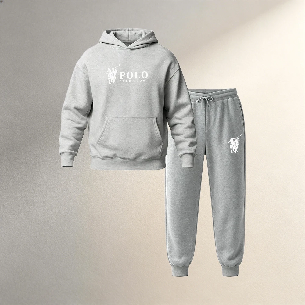Мужская одежда: комплекты из д – обзор и цена Joggers Pants