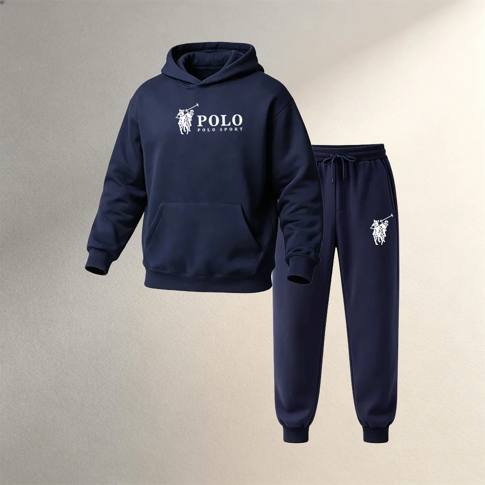 Мужская одежда: комплекты из д – обзор и цена Joggers Pants
