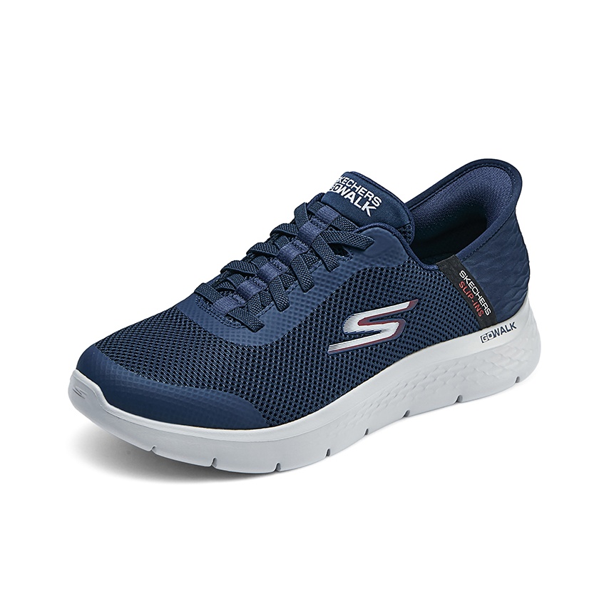 Мужские кроссовки Skechers для – обзор и цена Running Shoes Men