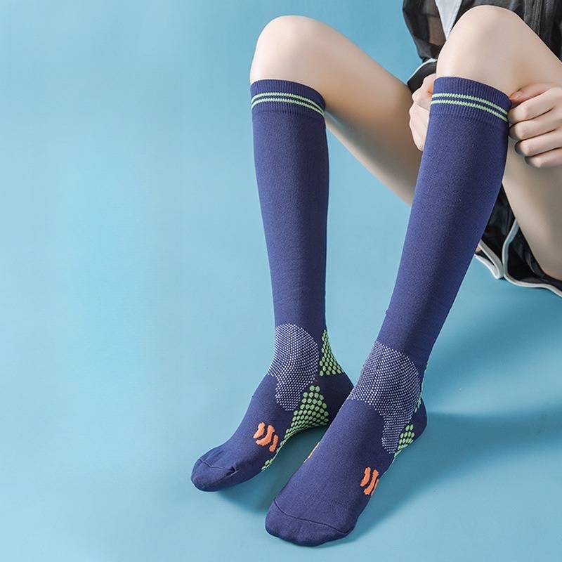 Женские компрессионные леггинс – обзор и цена Sports Socks