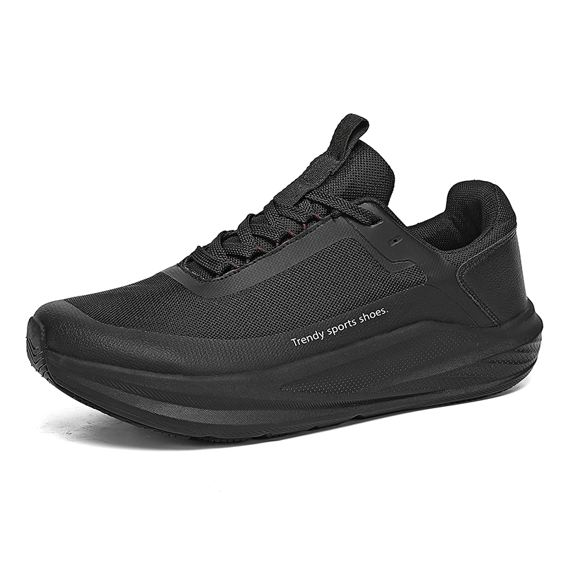 Горячая распродажа: кроссовки  – обзор и цена Running Shoes Men