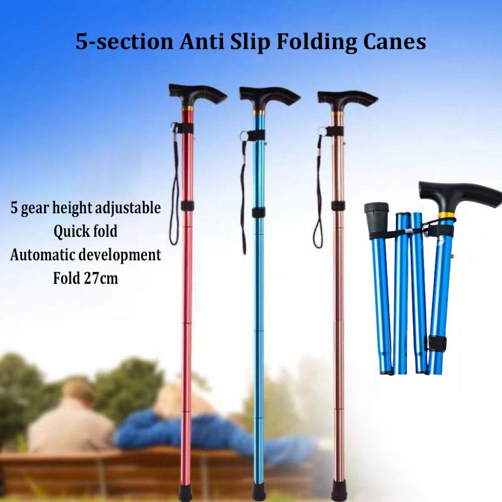 Легкая телескопическая трекинг – обзор и цена Trekking Pole Carbon