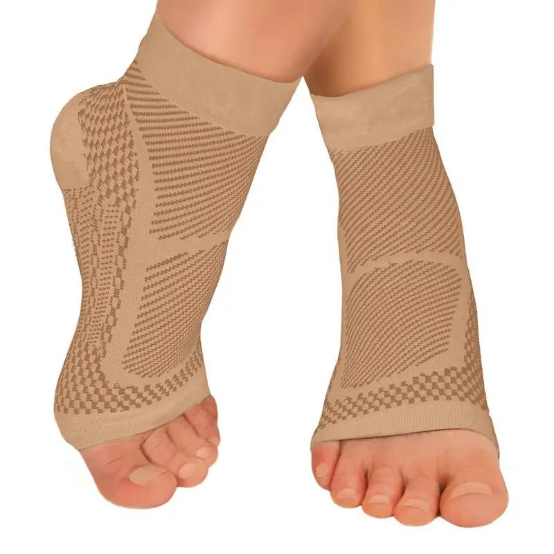 Спортивный бандаж для поддержк – обзор и цена Ankle Brace