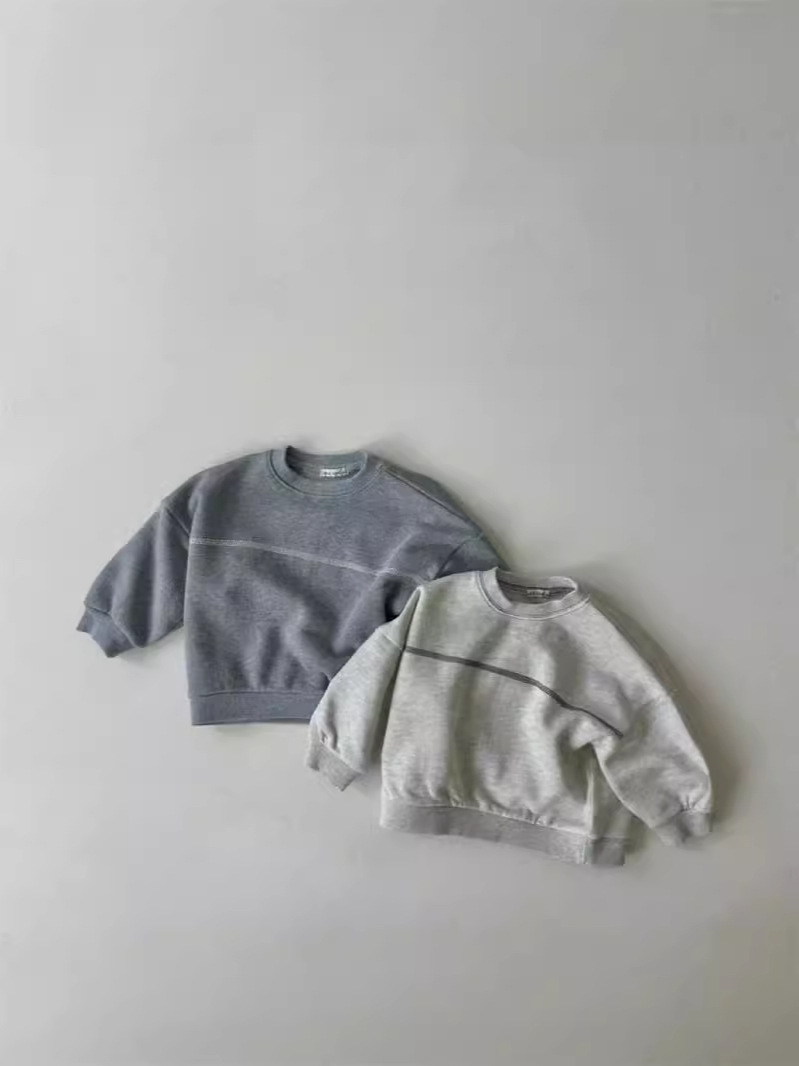 2025 Осенний новый детский про – обзор и цена Running Gear Kids