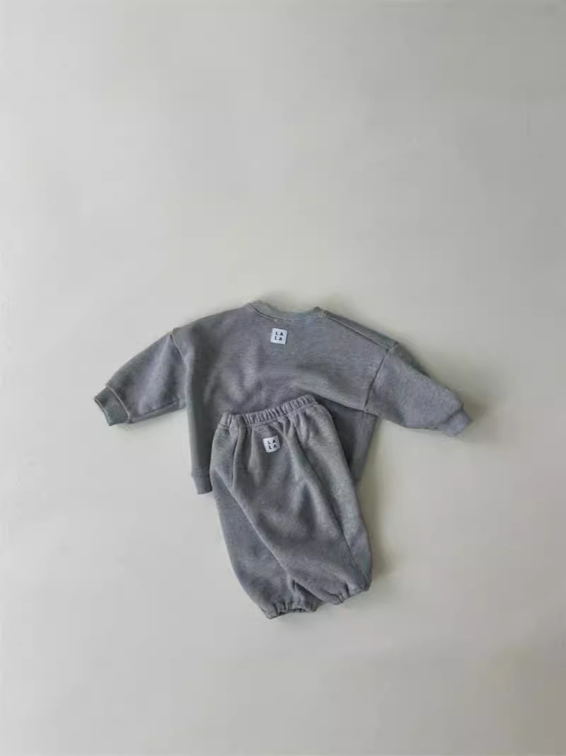 2025 Осенний новый детский про – обзор и цена Running Gear Kids