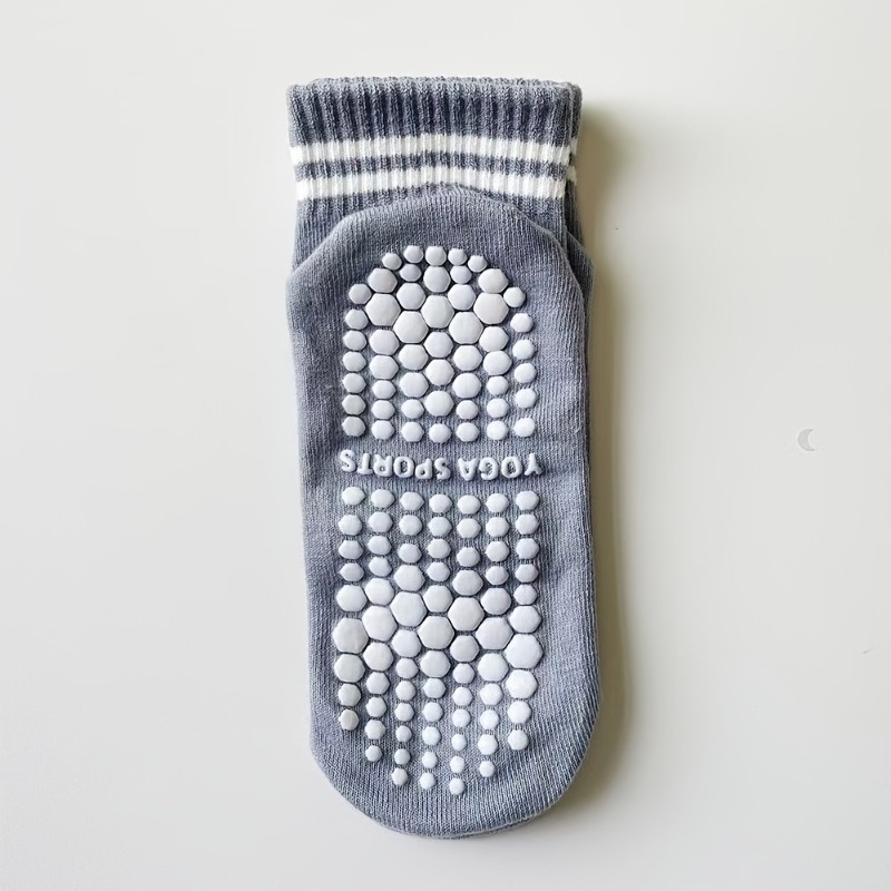 Женские силиконовые противоско – обзор и цена Sports Socks