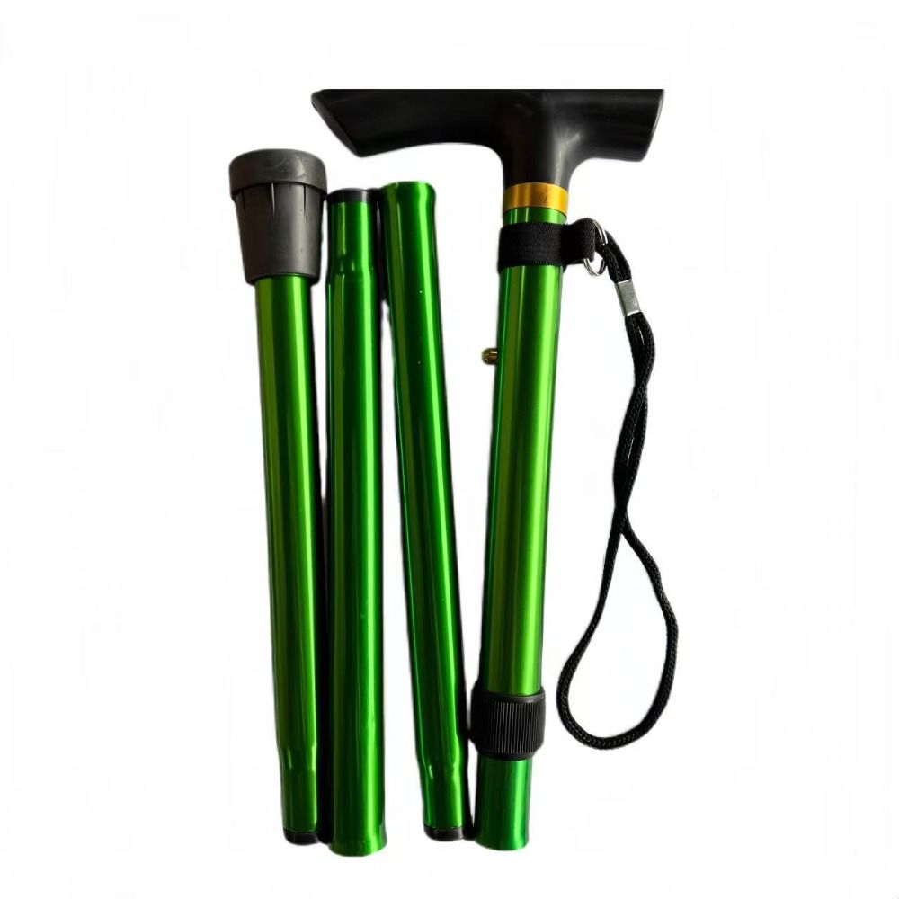 Легкая телескопическая треккин – обзор и цена Trekking Pole Carbon