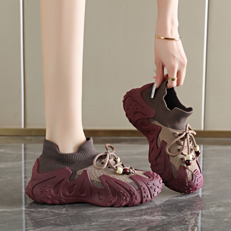 Хит продаж: летние спортивные  – обзор и цена Running Shoes Women