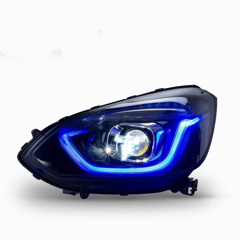 Светодиодная фара для Honda fi – обзор и цена Running Headlamp