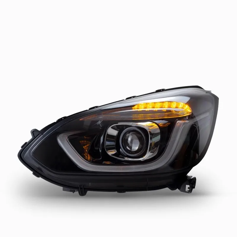 Светодиодная фара для Honda fi – обзор и цена Running Headlamp