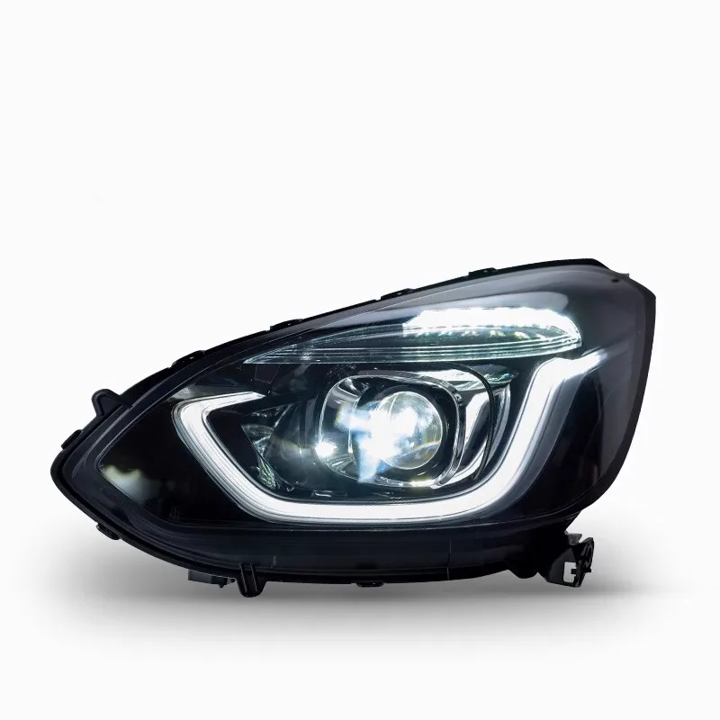 Светодиодная фара для Honda fi – обзор и цена Running Headlamp