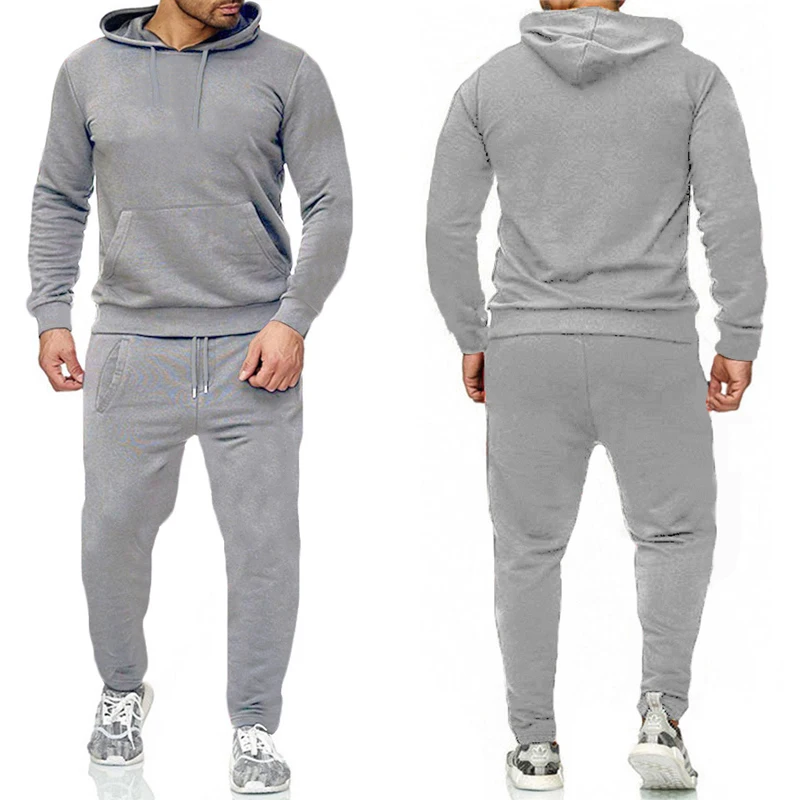Классический мужской спортивны – обзор и цена Joggers Pants