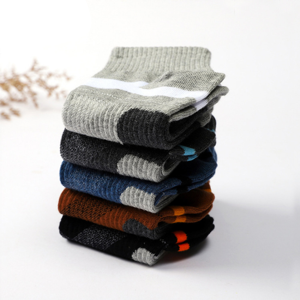 3/5 пар нейтральных спортивных – обзор и цена Sports Socks