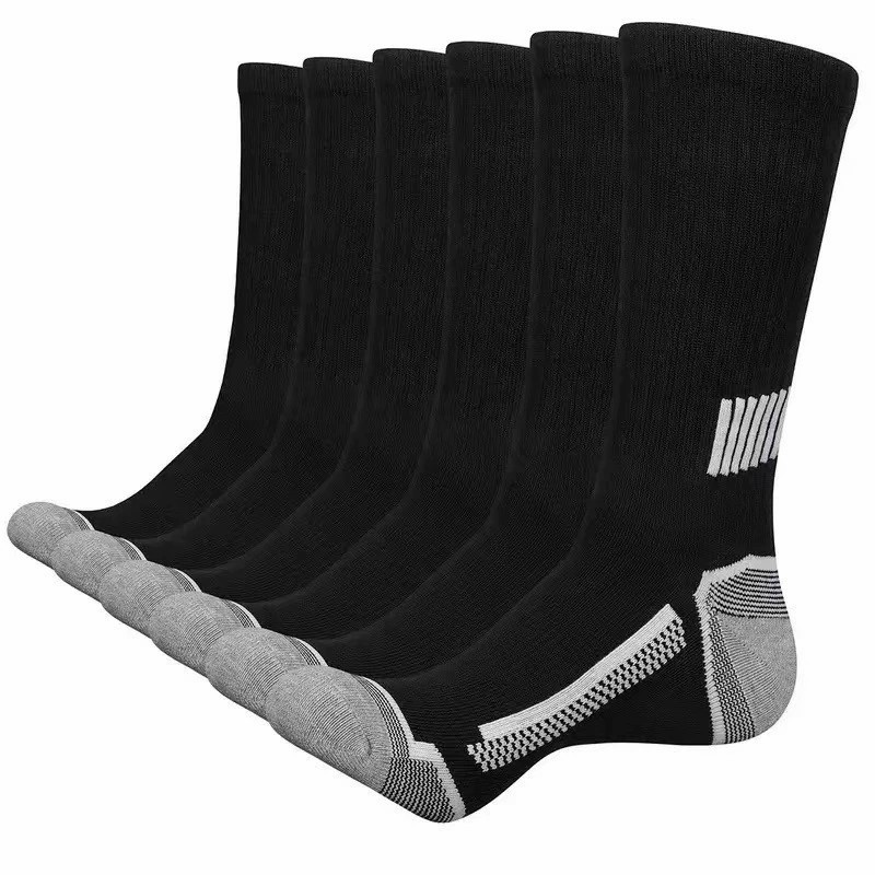 6/12 пар мужских спортивных но – обзор и цена Sports Socks