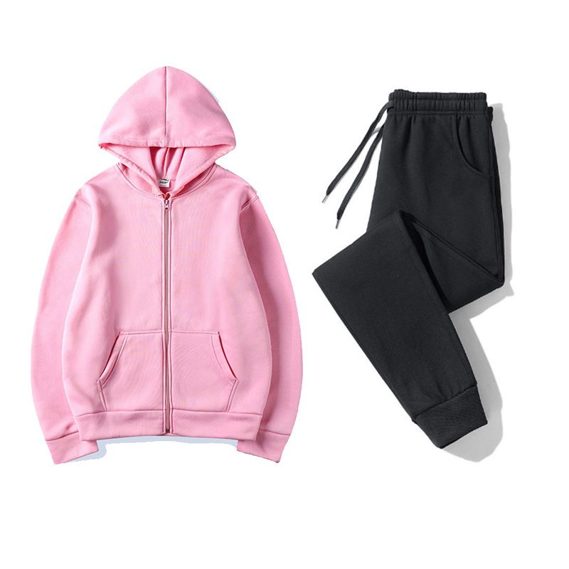 Мужской комплект из худи с пол – обзор и цена Joggers Pants