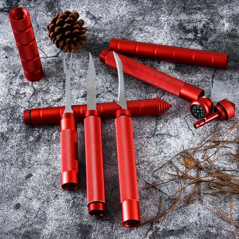 Многофункциональные треккингов – обзор и цена Trekking Pole Carbon