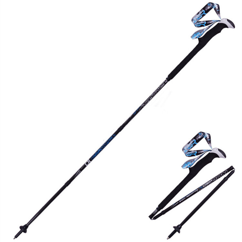 Туристические палки PIONEER из – обзор и цена Trekking Pole Carbon