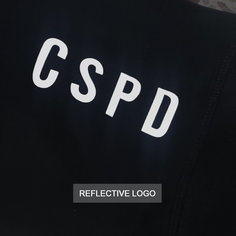 Мужские велосипедные шорты CSP – обзор и цена Race Bib