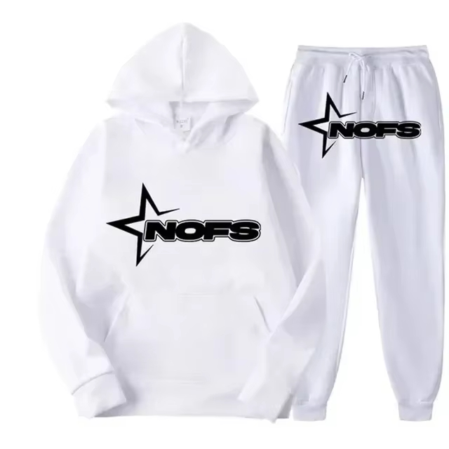Мужской спортивный костюм 2026 – обзор и цена Joggers Pants