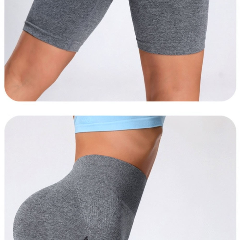 Женские шорты для йоги с высок – обзор и цена Running Gear Junior