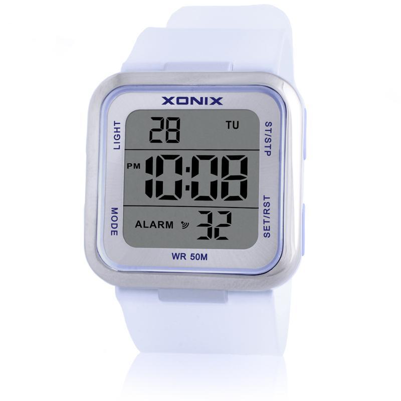 Стильные и простые женские эле – обзор и цена Running Watch