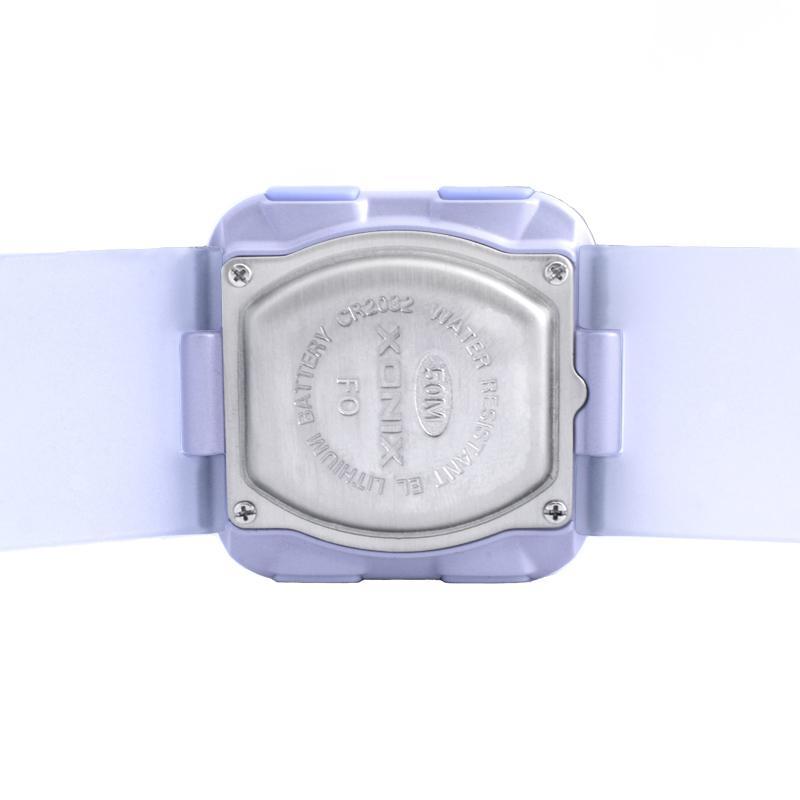 Стильные и простые женские эле – обзор и цена Running Watch