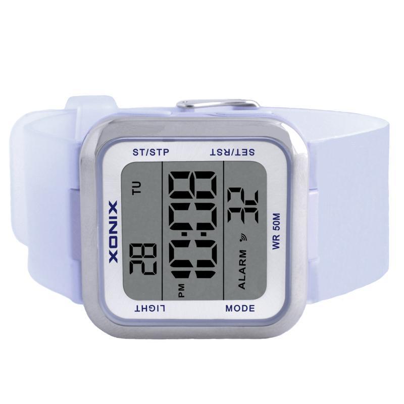 Стильные и простые женские эле – обзор и цена Running Watch