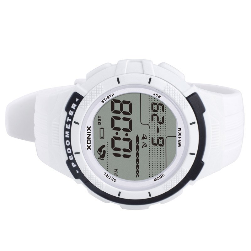 XONIX новые женские спортивные – обзор и цена Running Watch