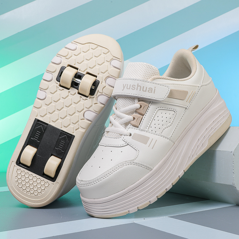 Четырехколесные роликовые конь – обзор и цена Running Shoes Men