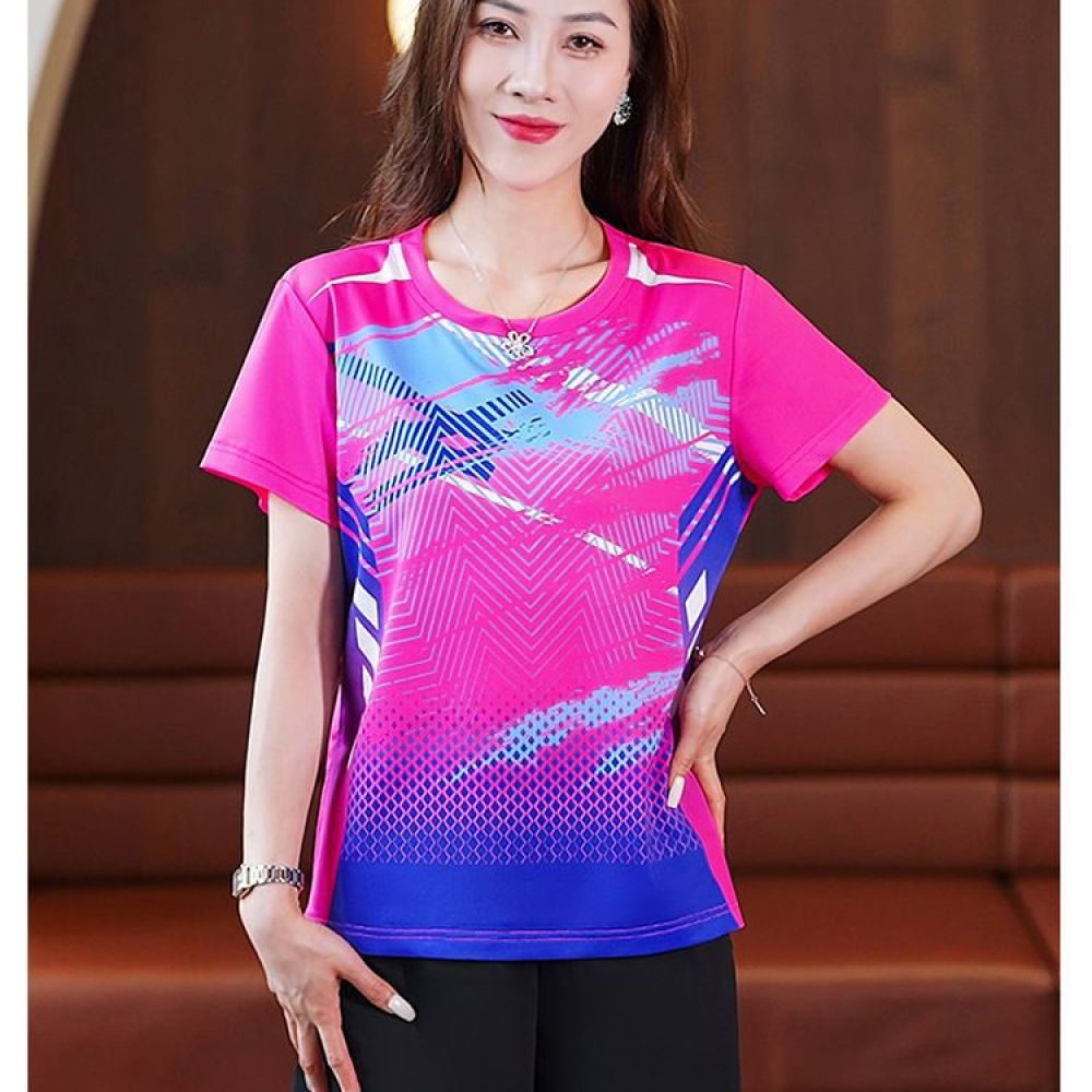 Летняя спортивная футболка для – обзор и цена Running Gear Junior